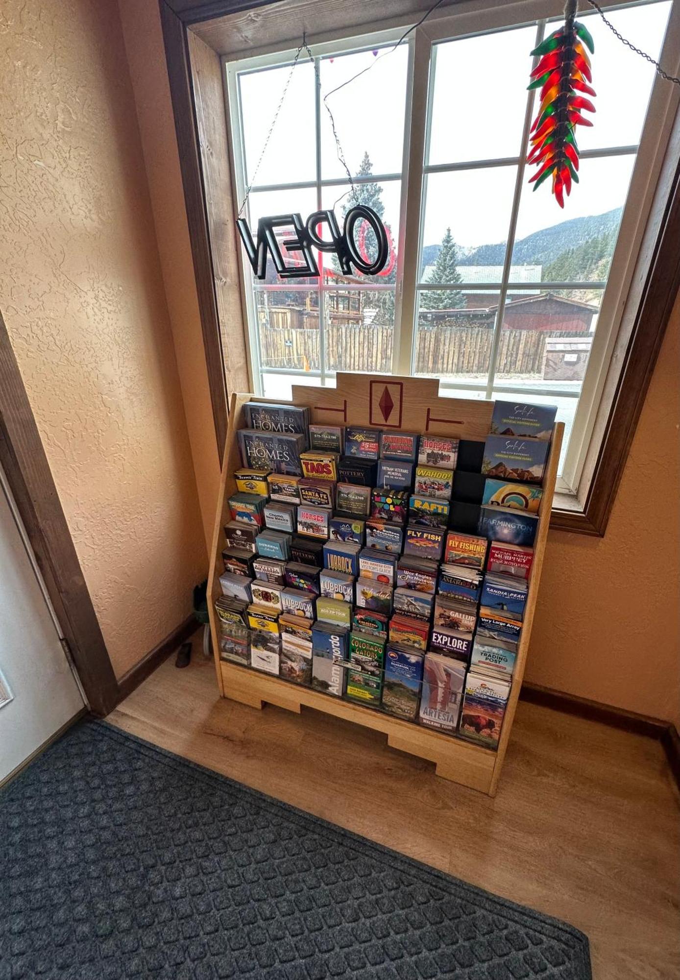 Deer Lodge レッドリバー エクステリア 写真
